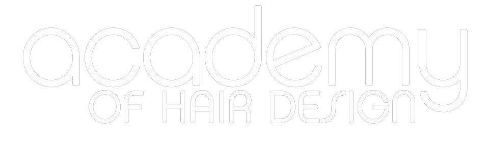 Academy of Hair Design Logo
